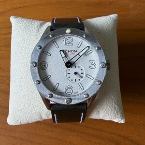 Archon Iron Lung REF IL04 Japan Automatic 200M Men's Watch